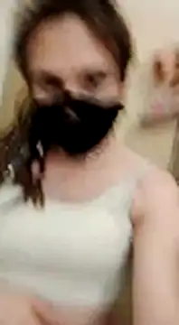 Snapshot of Lillisissi chatting on 19, 1, 2025 Lillisissi online show from 19, 1, 2025