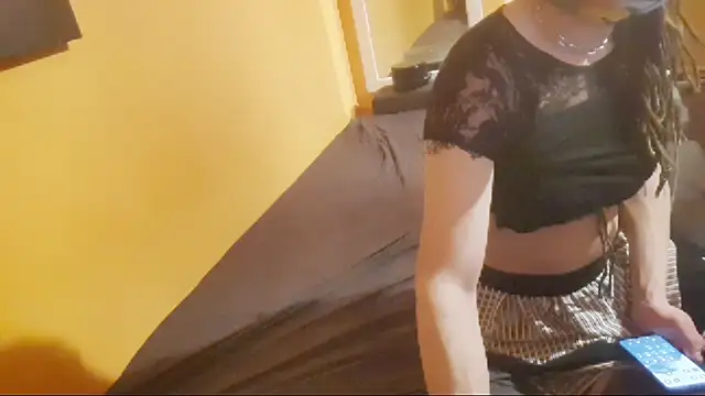 Lillisissi online show from 5, 12, 2025