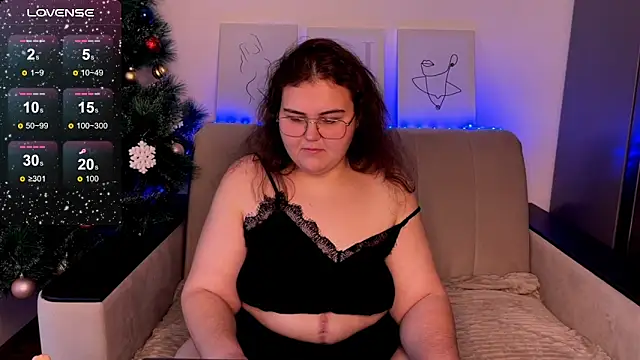 Snapshot of Curvy_Jane chatting on 14, 12, 2024 Curvy Jane online show from 14, 12, 2024