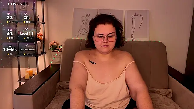 Snapshot of Curvy_Jane chatting on 20, 1, 2025 Curvy Jane online show from 20, 1, 2025