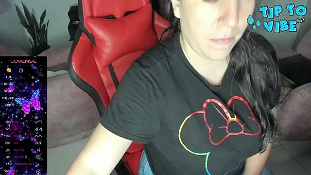 valery adams1 online show from 7, 3, 2025