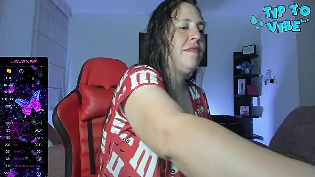 valery adams1 online show from 15, 3, 2025