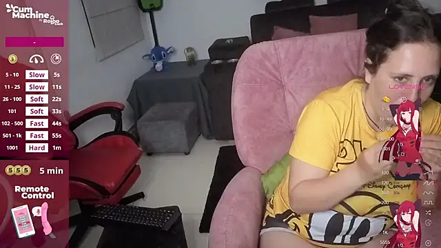 valery adams1 online show from 18, 9, 2025