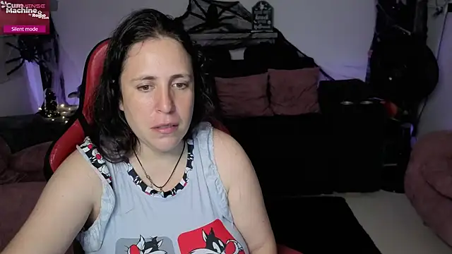 valery adams1 online show from 14, 10, 2025