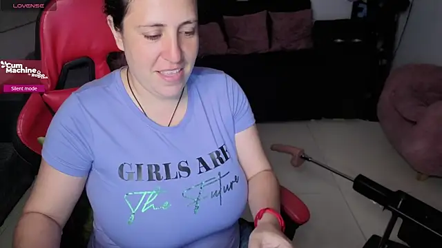 valery adams1 online show from 13, 11, 2025