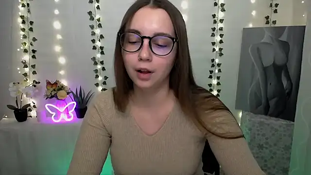 SweetPrincess  online show from 15, 1, 2025