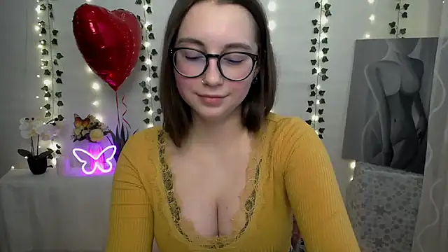 SweetPrincess  online show from 12, 2, 2025
