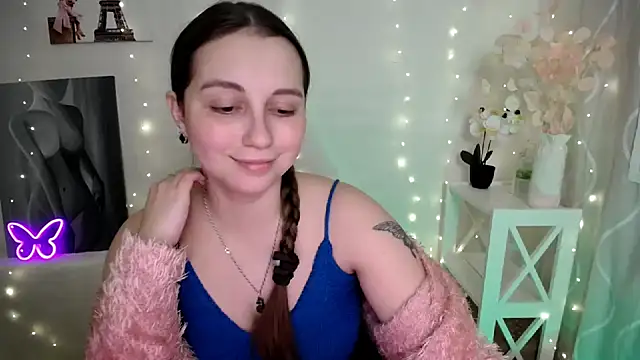 SweetPrincess  online show from 19, 3, 2026