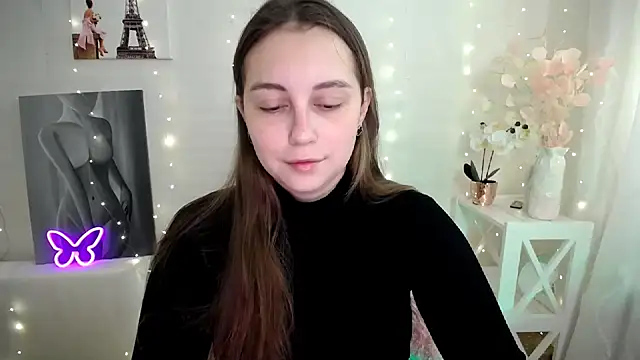 SweetPrincess  online show from 29, 4, 2026