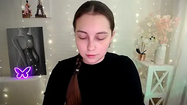 SweetPrincess  online show from 30, 4, 2026