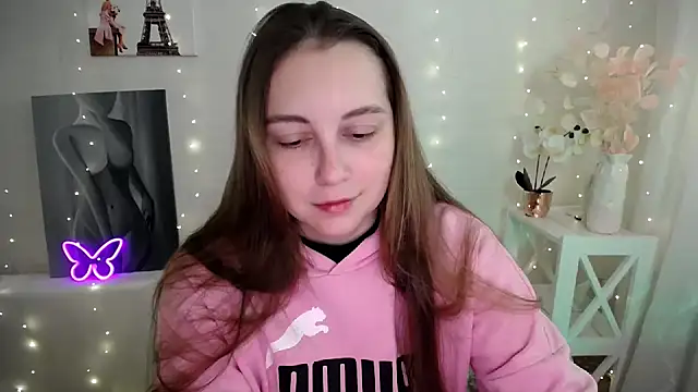 SweetPrincess  online show from 2, 5, 2026