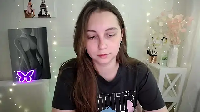 SweetPrincess  online show from 6, 5, 2026