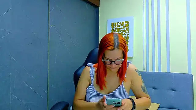 Britney taylor  online show from 18, 6, 2026