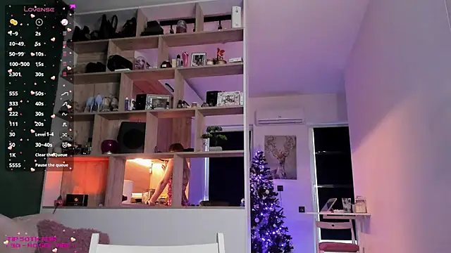  alleyesonme  online show from 9, 1, 2025