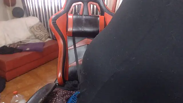 AlexaBigBoobss online show from 2, 7, 2026