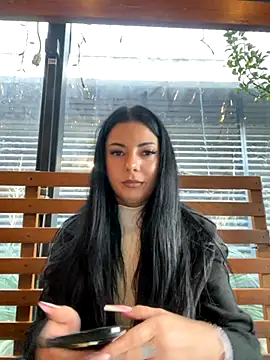 ArianaTurner online show from 29, 10, 2025