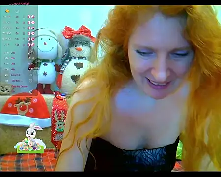 LexxNikki online show from 7, 1, 2026