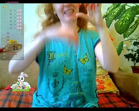 LexxNikki online show from 7, 5, 2026