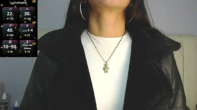 amy le01 online show from 6, 8, 2026
