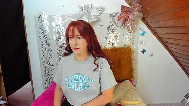 Hannaa32 online show from 8, 3, 2025