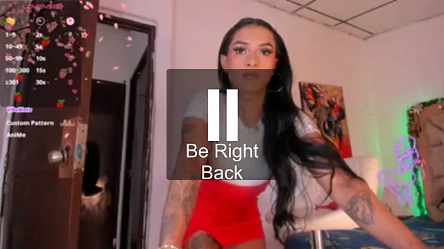 Snapshot of Sofia_waltonx chatting on 21, 12, 2025 Sofia waltonx online show from 21, 12, 2025