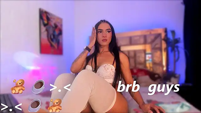 Snapshot of Sofia_waltonx chatting on 20, 2, 2026 Sofia waltonx online show from 20, 2, 2026