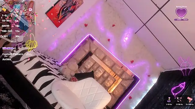 Snapshot of Sofia_waltonx chatting on 15, 3, 2026 Sofia waltonx online show from 15, 3, 2026