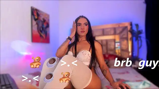 Snapshot of Sofia_waltonx chatting on 21, 3, 2026 Sofia waltonx online show from 21, 3, 2026