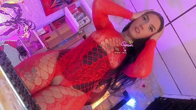 Sofia waltonx online show from 31, 7, 2026
