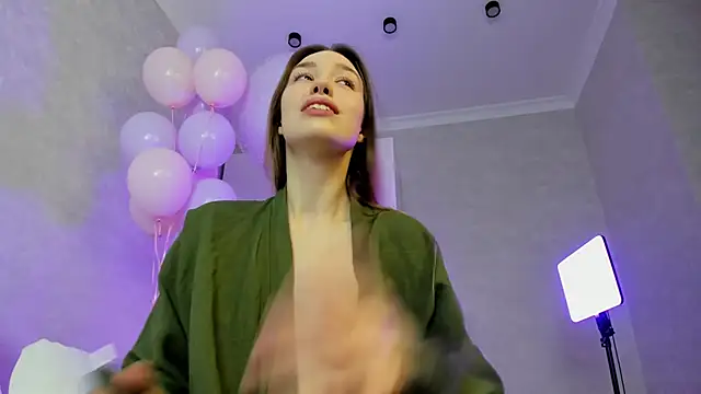 mary shiota online show from 22, 4, 2026