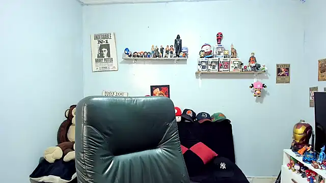 Snapshot of ney_22 chatting on 1, 6, 2026 ney 22 online show from 1, 6, 2026