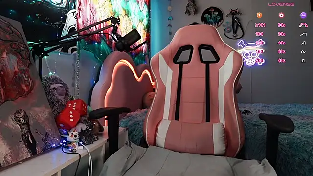 baebaeblueXXX online show from 7, 7, 2026