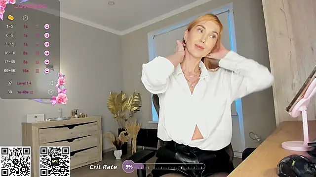 HotyPlays online show from 16, 10, 2025