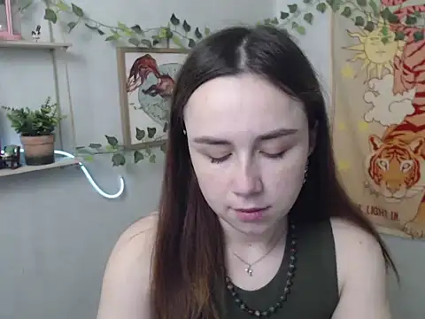 VeryVeryVeryShy  online show from 30, 4, 2026