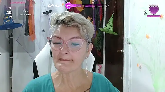 bety-cum2 online show from 11, 10, 2025