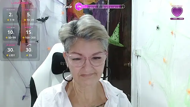 bety-cum2 online show from 15, 10, 2025