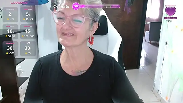 bety-cum2 online show from 21, 10, 2025