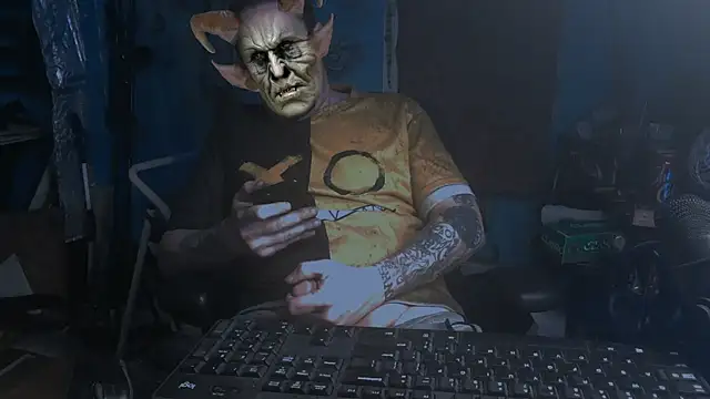 faded206 online show from 13, 1, 2025