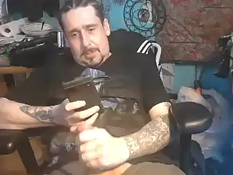 faded206 online show from 21, 3, 2025