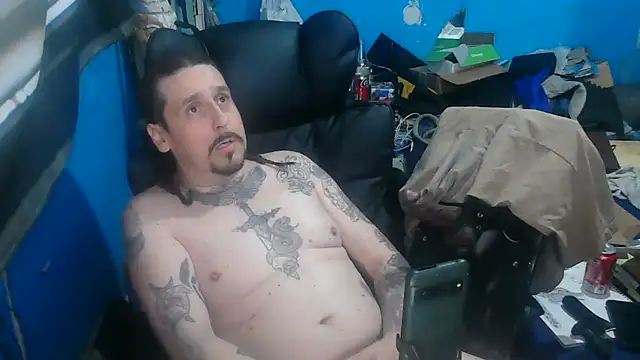 faded206 online show from 12, 2, 2026