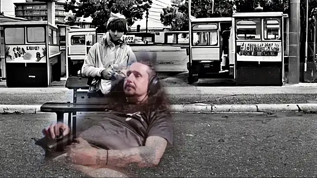 faded206 online show from 17, 7, 2026