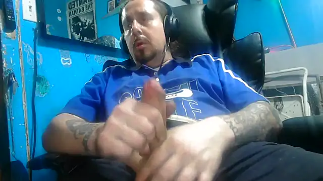faded206 online show from 25, 7, 2026