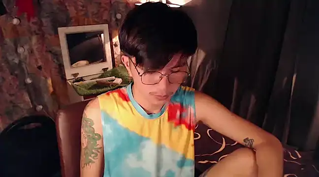 Snapshot of Sexy_Handsome_Drex chatting on 5, 12, 2024 Sexy Handsome Drex online show from 5, 12, 2024