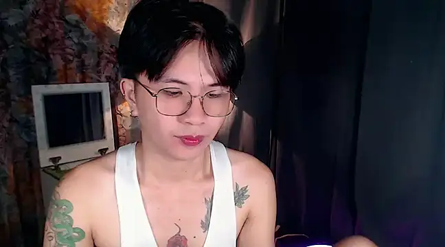 Snapshot of Sexy_Handsome_Drex chatting on 14, 1, 2025 Sexy Handsome Drex online show from 14, 1, 2025