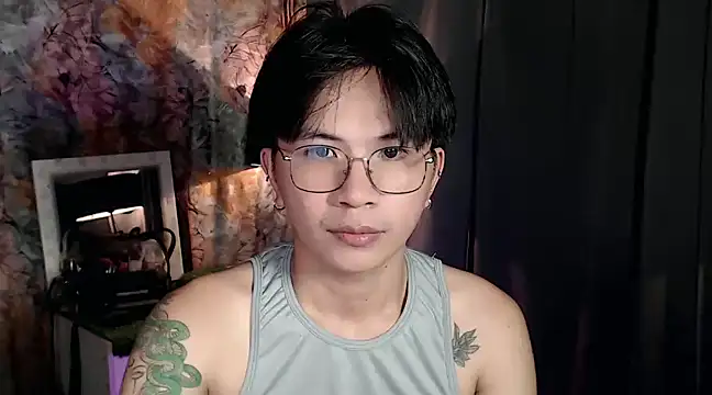 Snapshot of Sexy_Handsome_Drex chatting on 19, 1, 2025 Sexy Handsome Drex online show from 19, 1, 2025