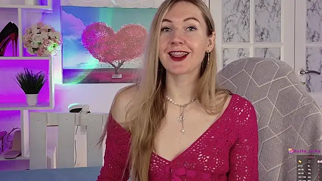 Hello Lisha online show from 30, 1, 2025