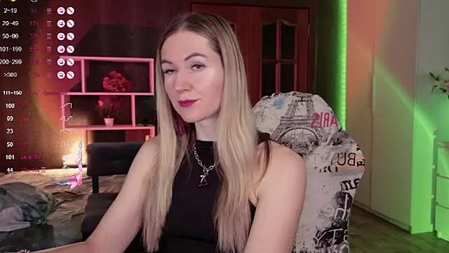 Hello Lisha online show from 24, 11, 2025