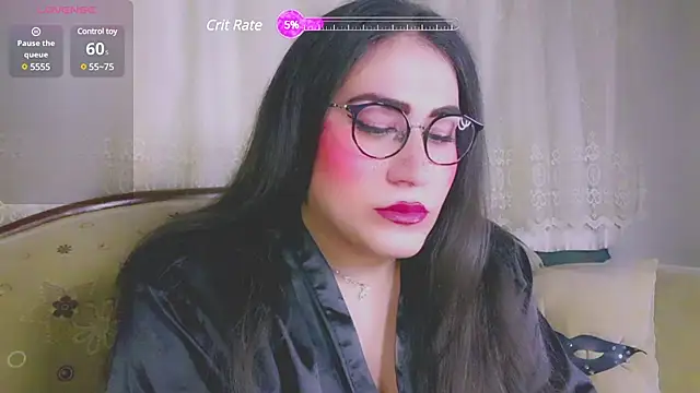 Snapshot of MERA_arab chatting on 5, 12, 2024 MERA arab online show from 5, 12, 2024