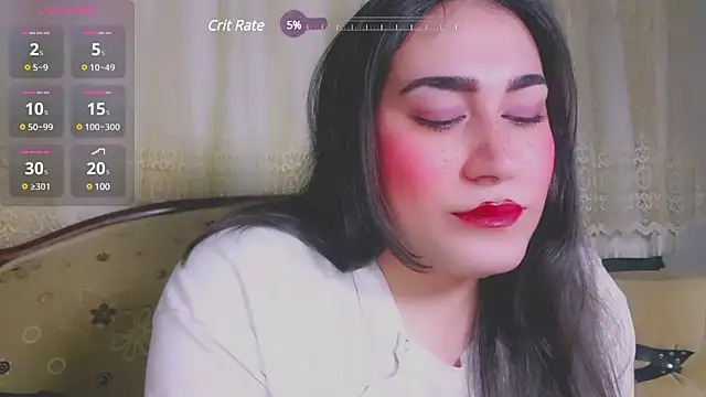 Snapshot of MERA_arab chatting on 27, 12, 2024 MERA arab online show from 27, 12, 2024