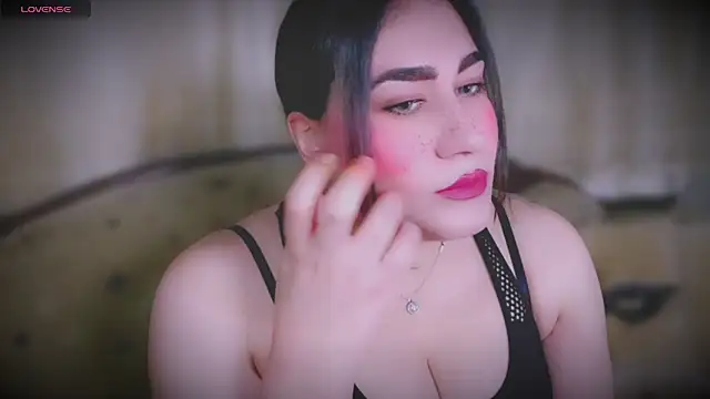 Snapshot of MERA_arab chatting on 17, 1, 2025 MERA arab online show from 17, 1, 2025